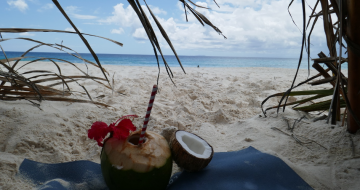 Seychellen – La Digue