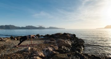 Wave Yoga Mallorca