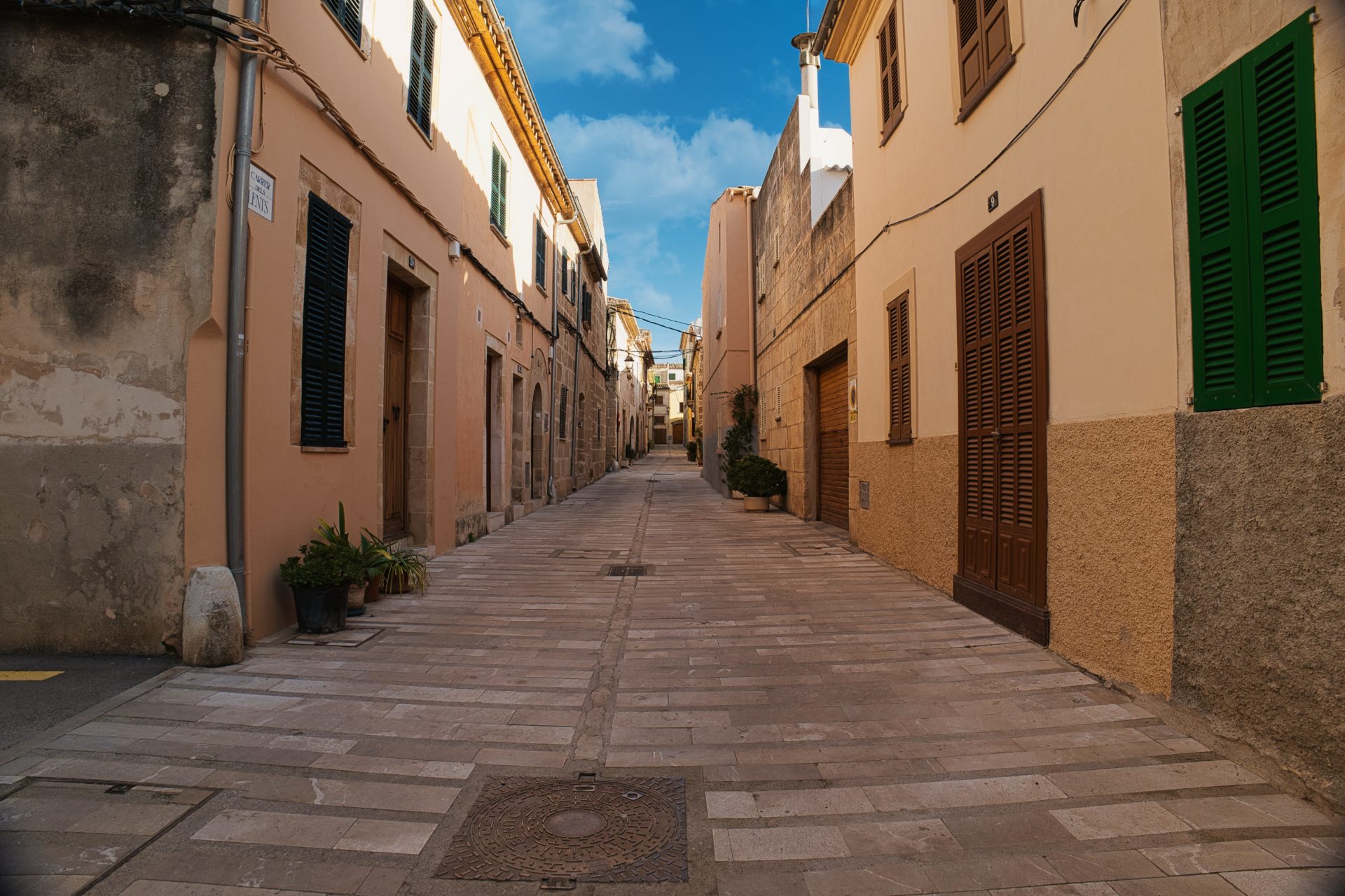 Alcúdia Walk