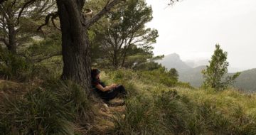 Meditation für Antwort und Klarheit