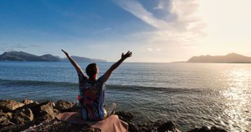 Morgenmeditation