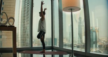 Yoga für unbegrenzte Möglichkeiten