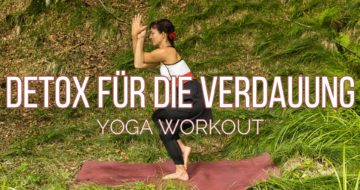 Detox Yoga